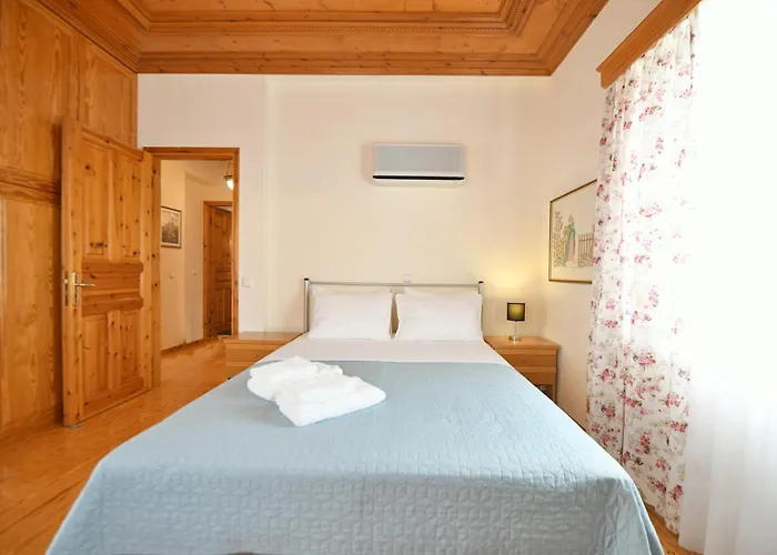Villa Leonard - Comfort Villa