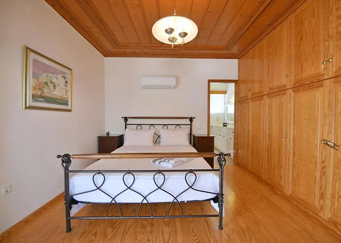 Villa Leonard - Comfort Villa