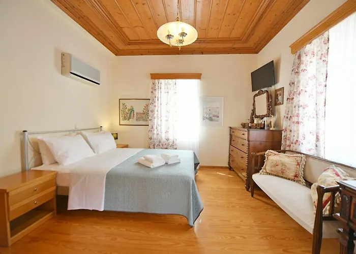 Villa Leonard - Comfort Villa