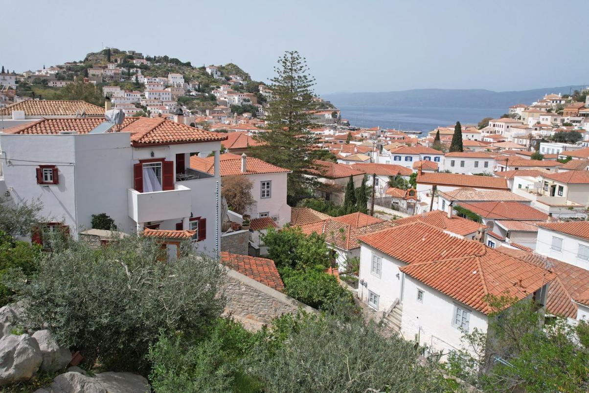 Leonard - Comfort * Hydra (Saronic Islands)