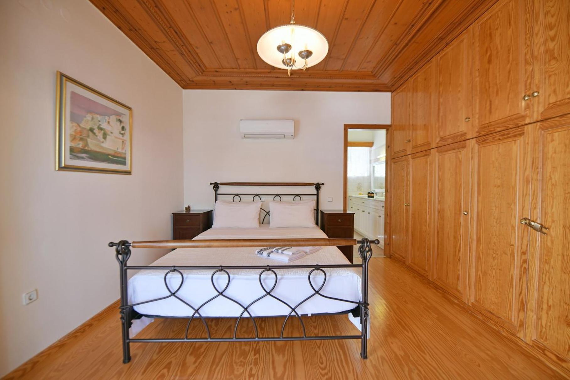 Leonard - Comfort Prázdninový dům Hydra (Saronic Islands)