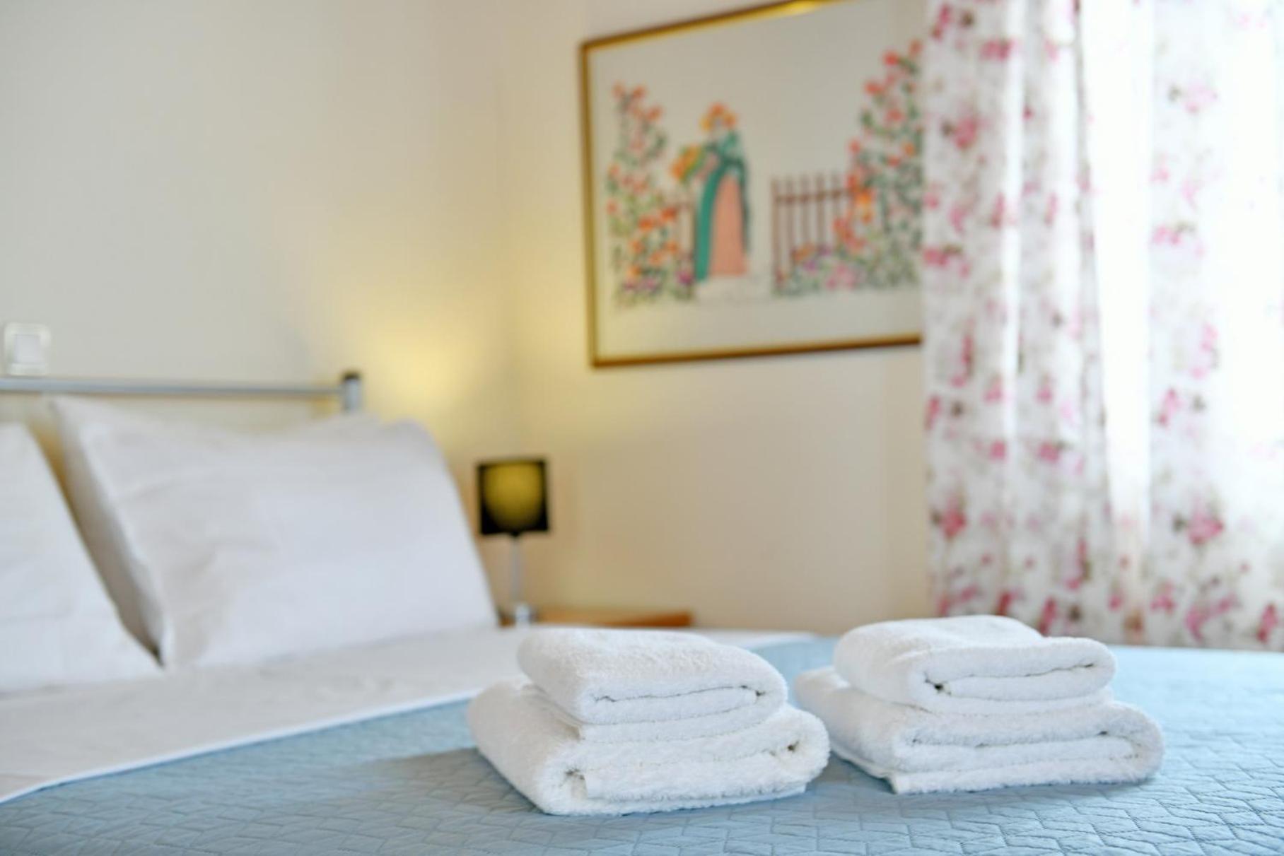 Leonard - Comfort Holiday home