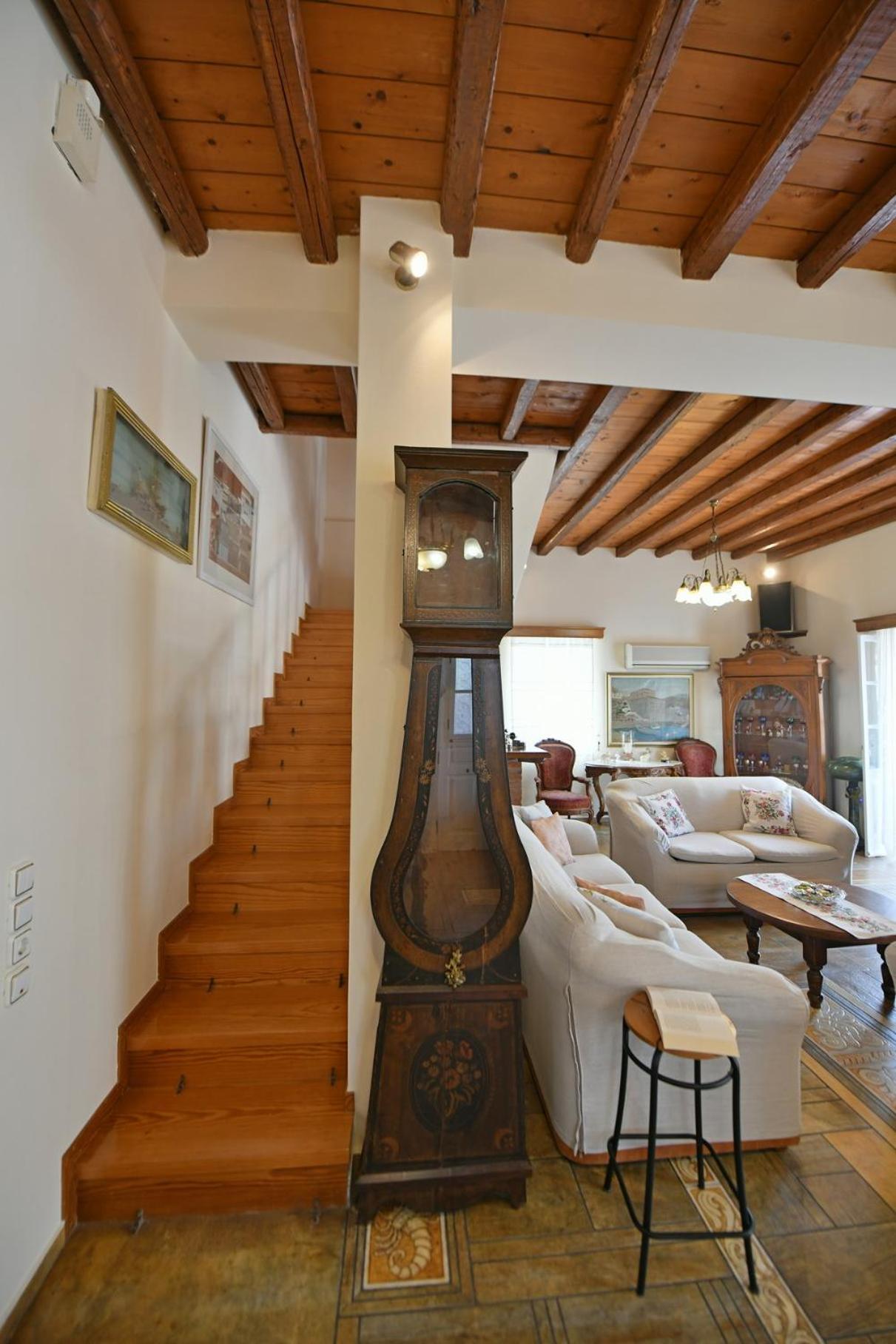 Leonard - Comfort Holiday home Hydra (Saronic Islands)