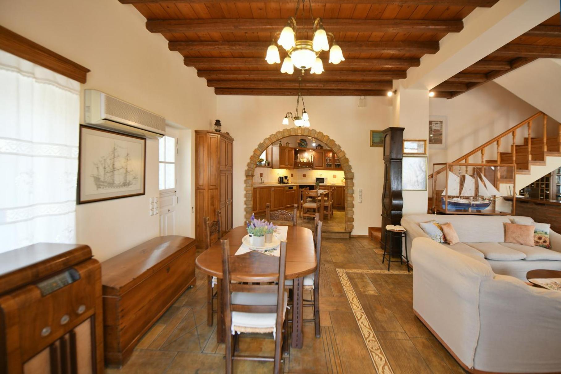 Holiday home Leonard - Comfort *