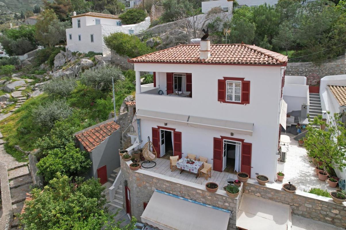 Holiday home Leonard - Comfort