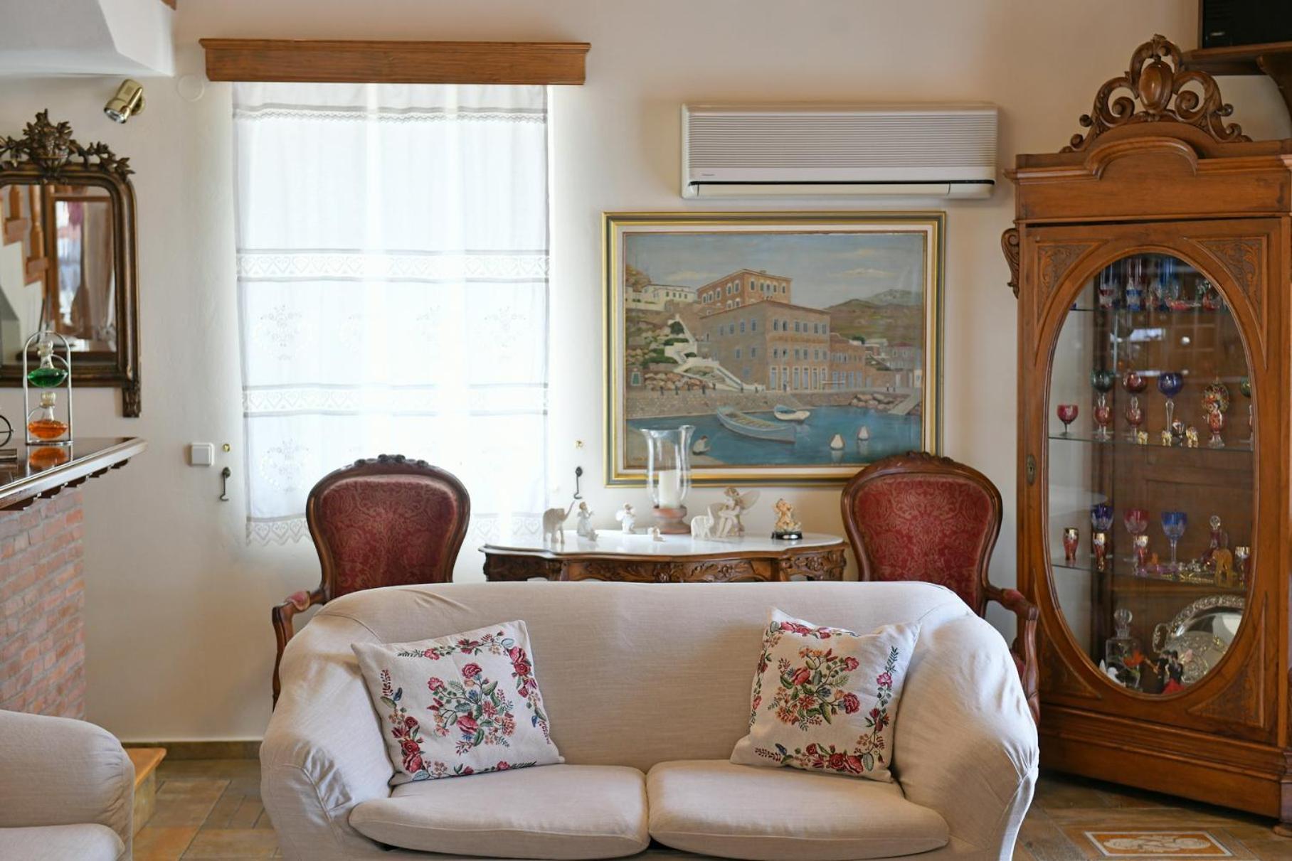 Leonard - Comfort Holiday home
